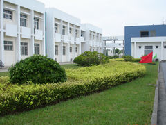 -上海海洋大学(临港校区)
