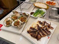 -小鲜肉延边朝鲜族烤串(珠海店)