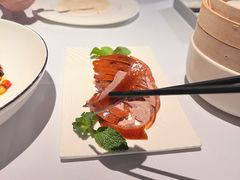 大董“酥不膩”烤鸭-大董(环贸iapm店)