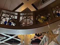 -玛格萝妮(汇智国际商业中心店)