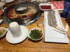 -重庆老火锅(长虹店)