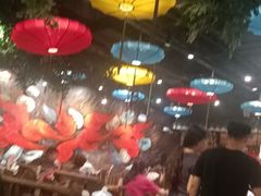 -槐店王婆大虾(开发区店)