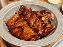 -常来小聚·广州非遗传承餐厅(地王广场店)