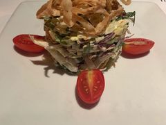 茹丝葵沙拉-茹丝葵经典牛排馆(上海外滩店)