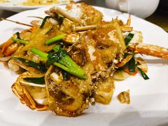 -皓景海鲜·地标美食(双月湾店)