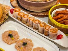 -香港威特瑞茶餐厅(小白楼音乐厅店)