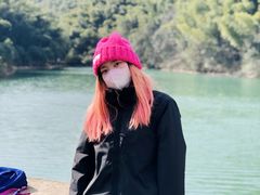 -会稽山峡洞漂流-上青古道