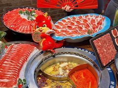 -快乐小羊(富强中路店)