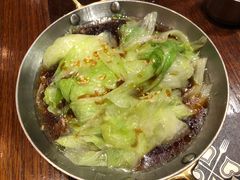 -食间牛排(湖西路店)