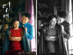 -蔚蓝映像STUDIO婚纱摄影(南稍门店)