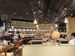 -雷门拉面·现熬骨汤(凯德来福士店)