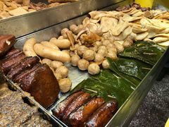 -将军卤味(逢甲店)