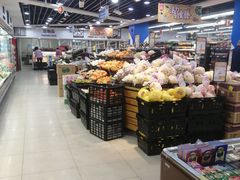 -联华超市(新闸路店)