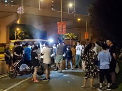 -新疆阿力烧烤