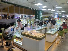 -横岗眼镜城