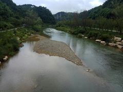 -天河潭旅游度假区