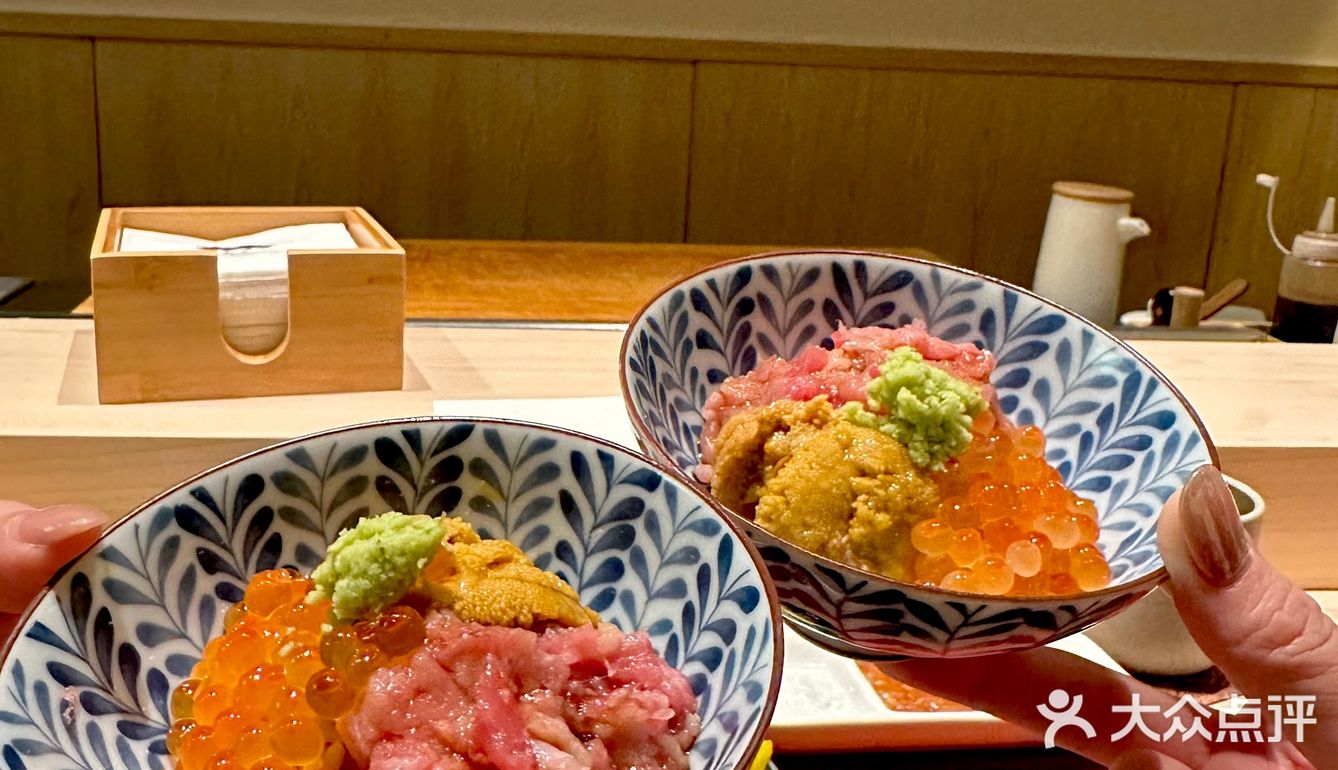 深圳美食｜精致美味的怀食烧肉