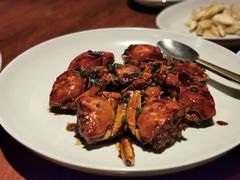 -湖滨28中餐厅·西湖宴·杭州君悦酒店