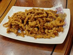 -盈春大饭店(千山路店)