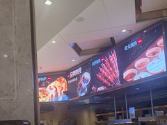 -盛宴标帜餐厅·亲子自助 (南昌喜来登酒店)