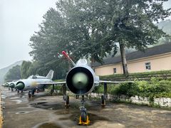 -中国航空博物馆