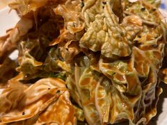 -红蜡烛-养生粥-津鲁菜(中山路店)