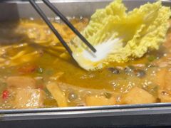 -半天妖烤鱼(西铁营万达店)