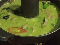 -太泰东南亚餐厅(万福广场店)