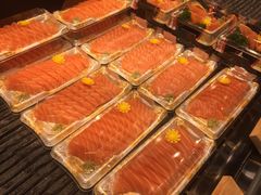 -绿茶餐厅(华联万柳店)