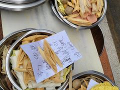 -蓉城西二道无名冒菜(西二道街店)