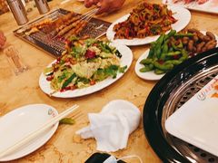 -禾记海鲜烧烤(八一路店)