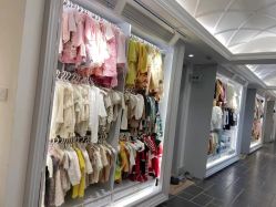 点击看大图 -爱你宝贝儿童摄影(西湖云端店)
