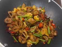 -上地宴·中关村的会客厅(清河高铁站店)