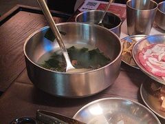 -西塔老太太泥炉烤肉(上海七宝领展广场店)