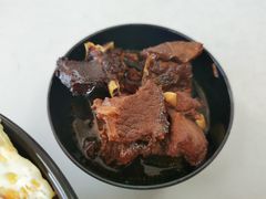 -上海为民商行清真饭店(南大路店)