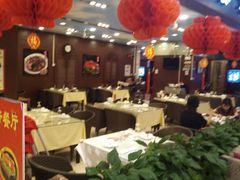-东四民芳餐厅(世茂工三店)