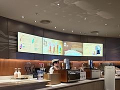 -星巴克臻选(重庆大融城店)