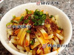 -李记小小吃(涪江路店)