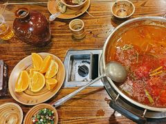 -亮欢寨酸汤鱼(沙冲路店)