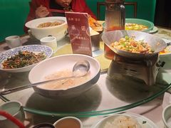 -苏乡兰亭·新派淮扬菜(吾悦广场店)
