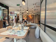 -必胜客(会展店)