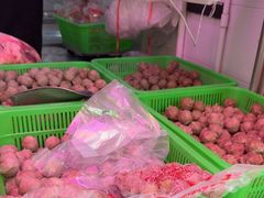 -阿娟牛肉丸·手打牛肉丸·现做现卖