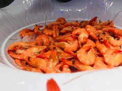 -佰烧海鲜烤肉火锅自助(世茂国际广场店)