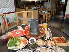 -东镇老火锅(长春路首店)