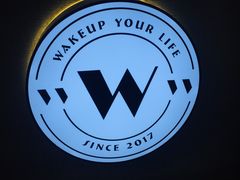 -W CAFE(甜爱路店)