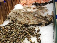 -万象·复兴号鲜肉烤肉海鲜自助(升级店)