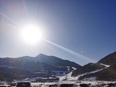 -太子岭滑雪场