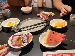 -辣尚瘾·烤鱼·新川菜(交大直营店)