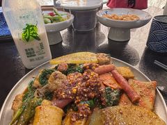 -那些年一起吃串的地方烧烤(观前街店)