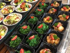 -粤海璇宫·木棉花高空旋转餐厅·聚会派对